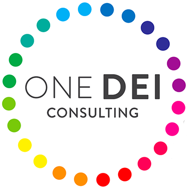 picture of One DEI Consulting logo